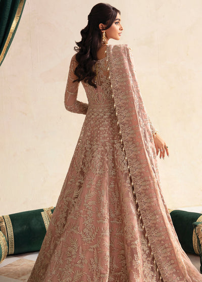 Luminara By Ayzel Wedding Formals Collection 2023 Chenille