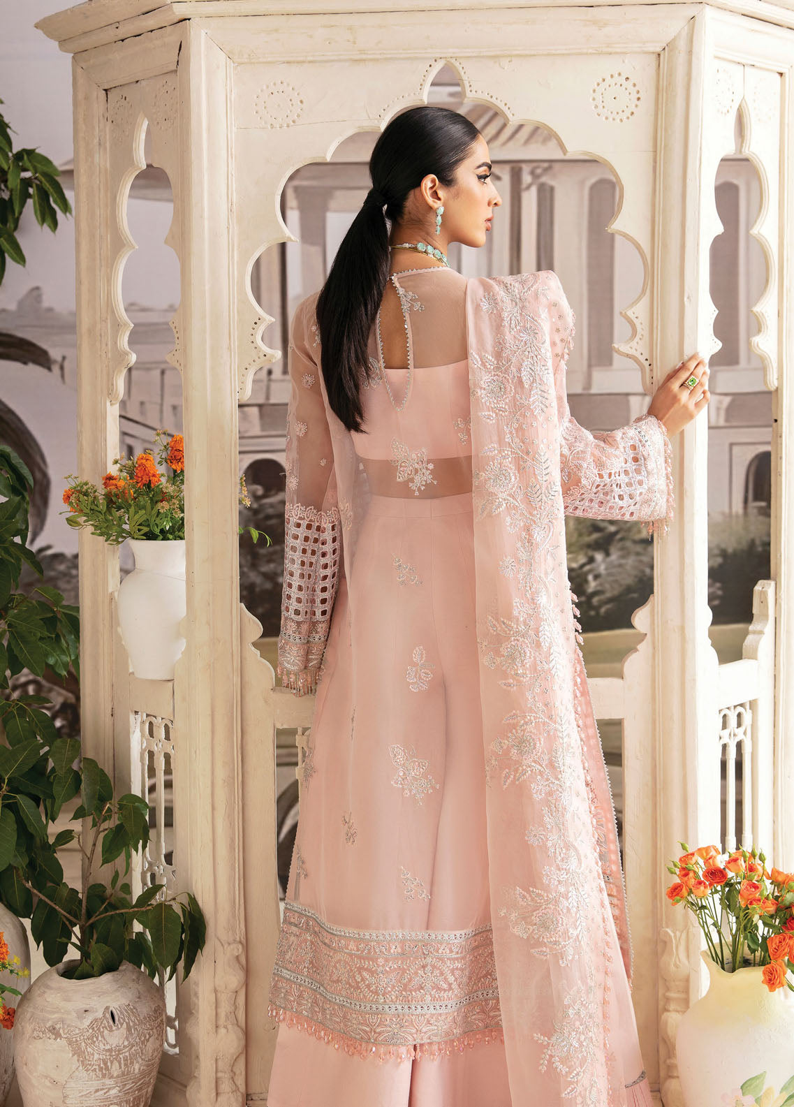 Luminara By Ayzel Wedding Formals Collection 2023 Gaura