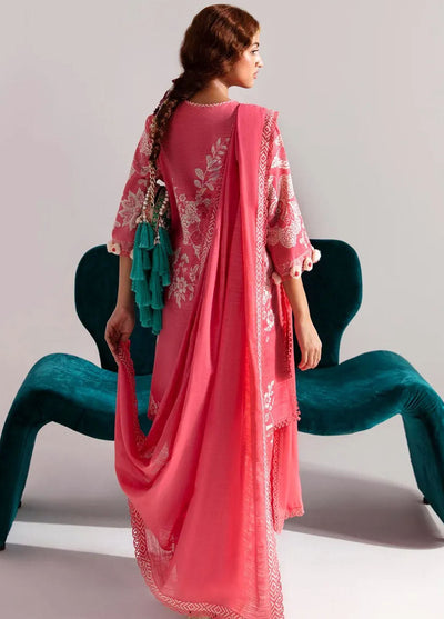 Mahay By Sana Safinaz Unstitched Winter Collection 2023 6A