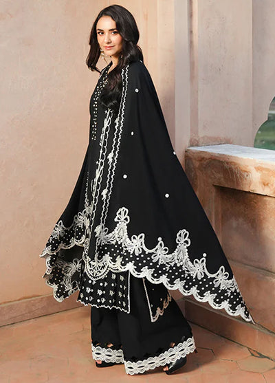 Manara Unstitched Vintage Karandi Fall Collection 2024 MVK-03 Luna
