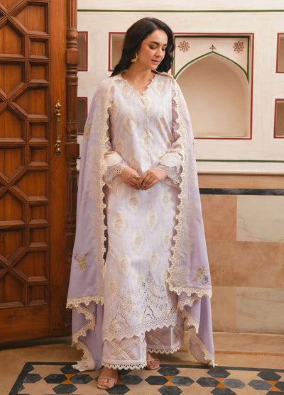 Manara Unstitched Vintage Karandi Fall Collection 2024 MVK-12 Anaya