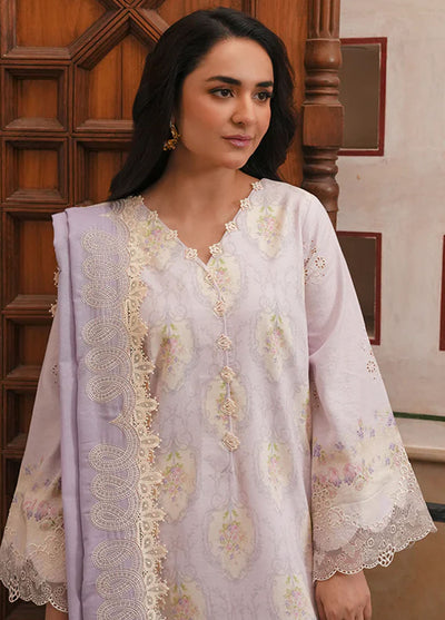 Manara Unstitched Vintage Karandi Fall Collection 2024 MVK-12 Anaya