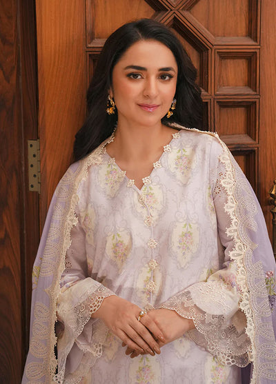 Manara Unstitched Vintage Karandi Fall Collection 2024 MVK-12 Anaya