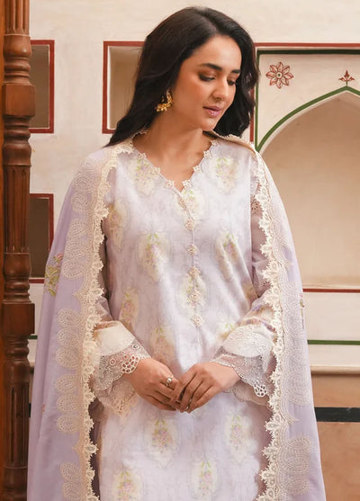 Manara Unstitched Vintage Karandi Fall Collection 2024 MVK-12 Anaya