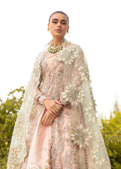 Marwa By Maryam Hussain Luxury Formals Collection 2023 Shahnoor