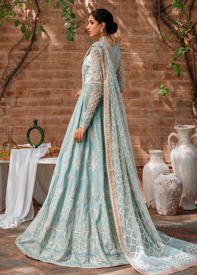 Mastani By Akbar Aslam Unstitched Wedding Formals 2023 1487 jabeen