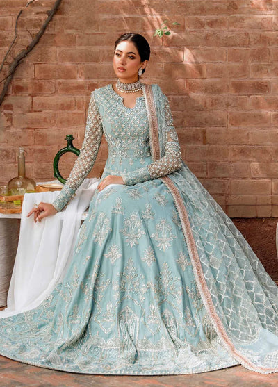 Mastani By Akbar Aslam Unstitched Wedding Formals 2023 1487 jabeen