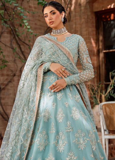 Mastani By Akbar Aslam Unstitched Wedding Formals 2023 1487 jabeen