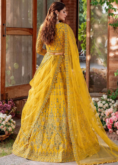 Mastani By Akbar Aslam Unstitched Wedding Formals 2023 1491 Shehernaz