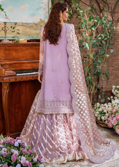 Mastani By Akbar Aslam Unstitched Wedding Formals 2023 1493 Raniya