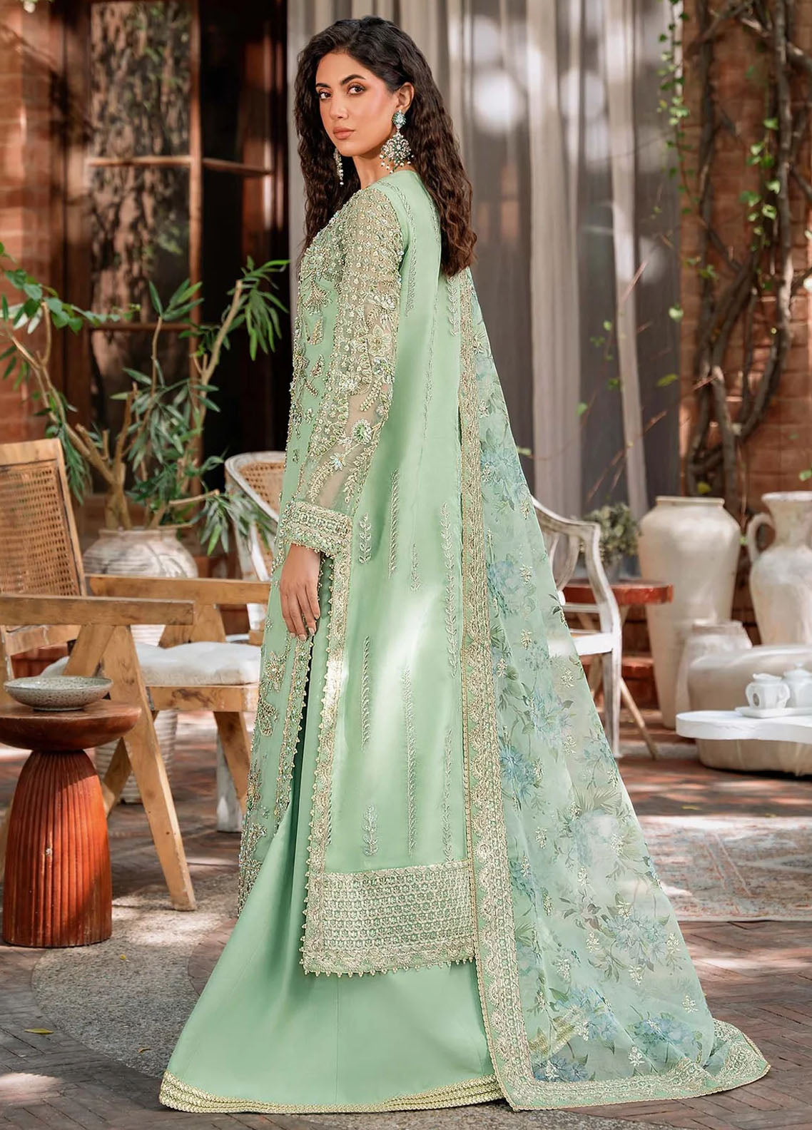 Mastani By Akbar Aslam Unstitched Wedding Formals 2023 1496 Riwayat