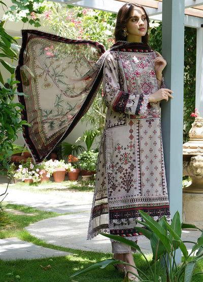 Meerak Unstitched Summer Wine Drop 2 2024 Amalfi