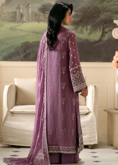 Meharbano By Kuch Khas Unsticthed Formal Collection 2024 K-1604 Liara