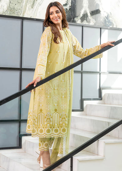Mehro Maah By Addee Unstitiched Lawn Collection 2024 USA-1056