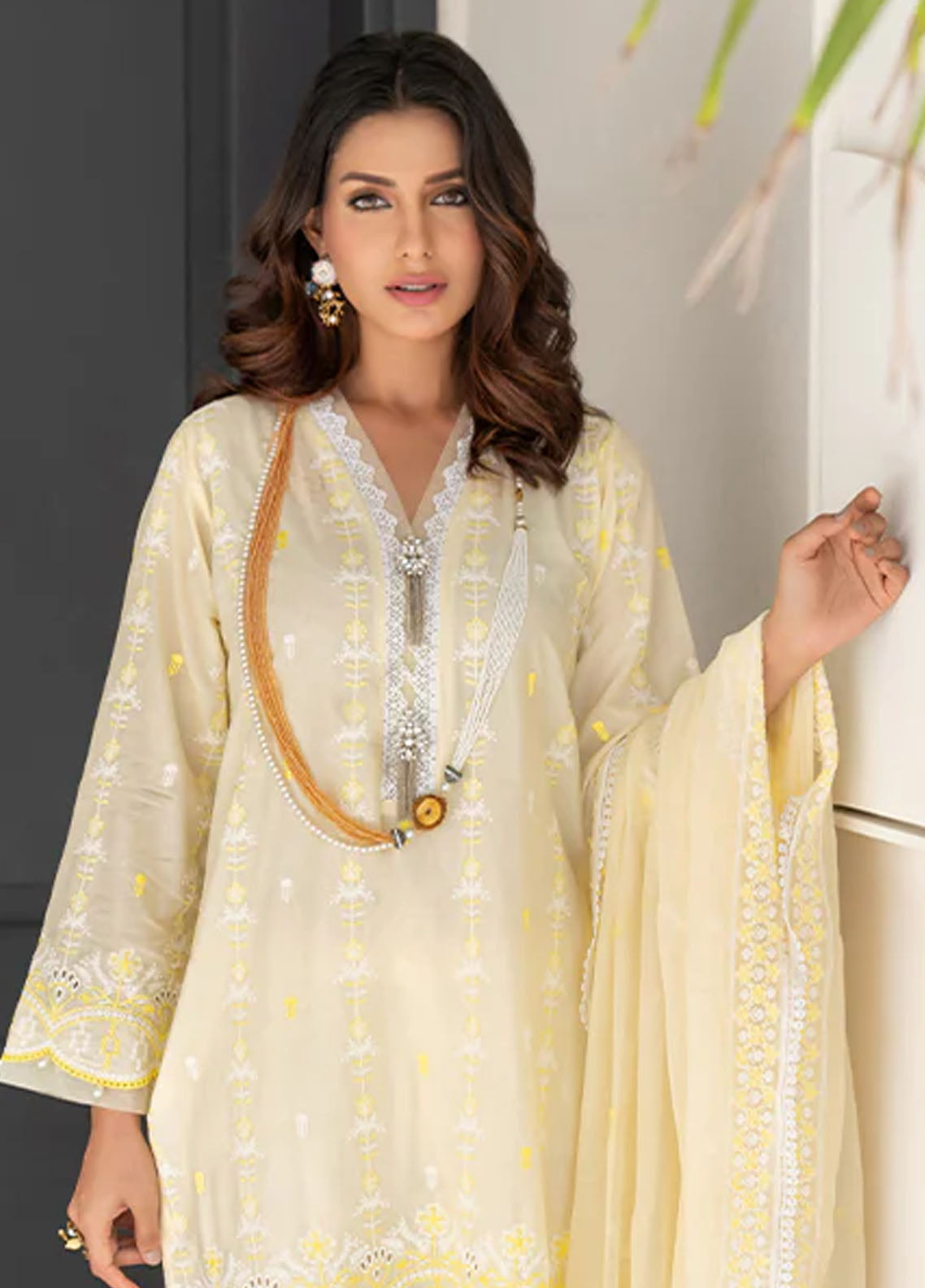 Mehro Maah By Addee Unstitiched Lawn Collection 2024 USA-1058