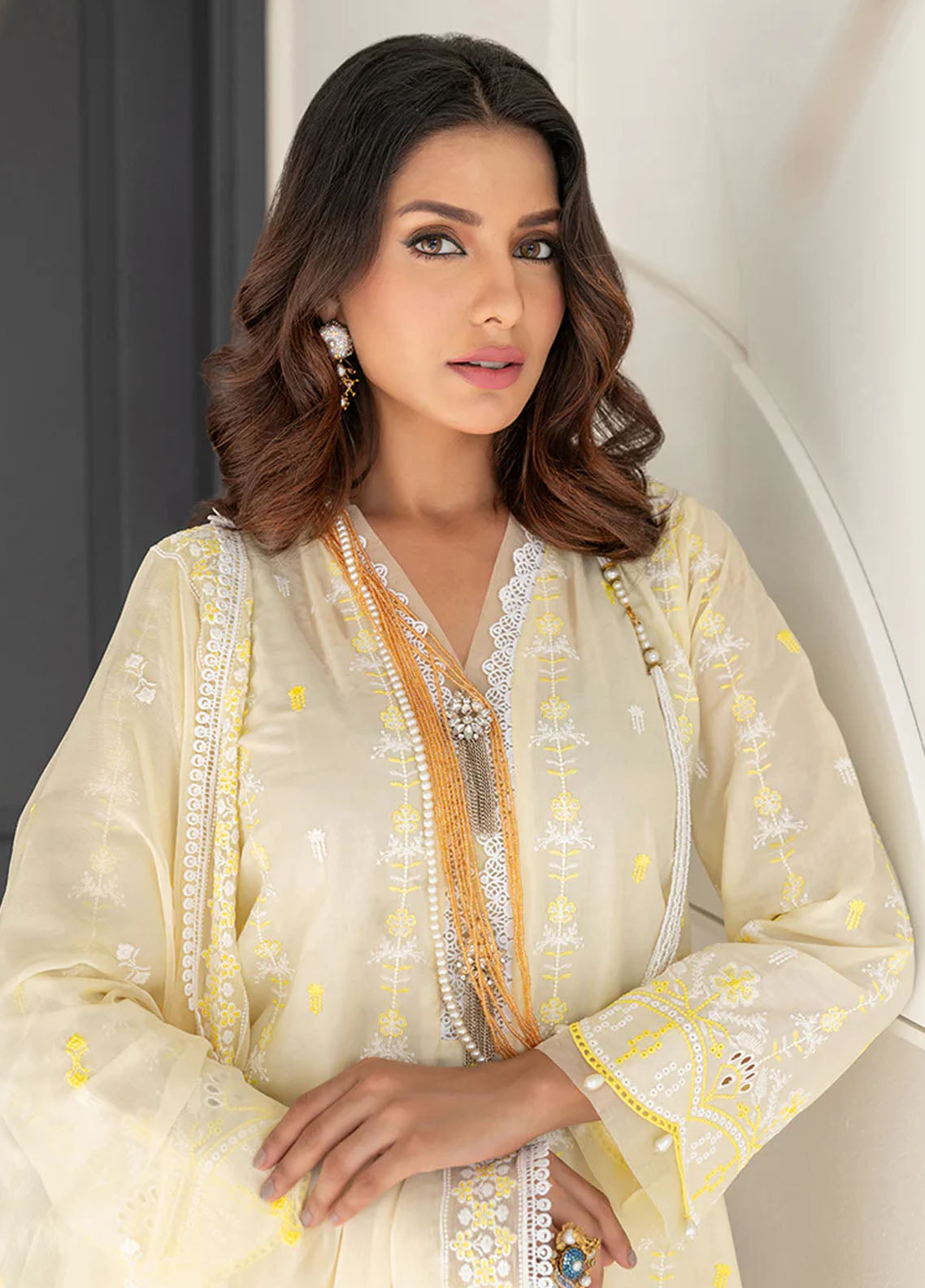 Mehro Maah By Addee Unstitiched Lawn Collection 2024 USA-1058