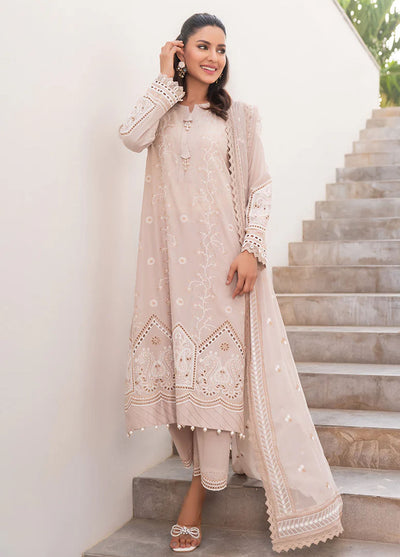 Mehro Maah By Addee Unstitiched Lawn Collection 2024 USA-1059