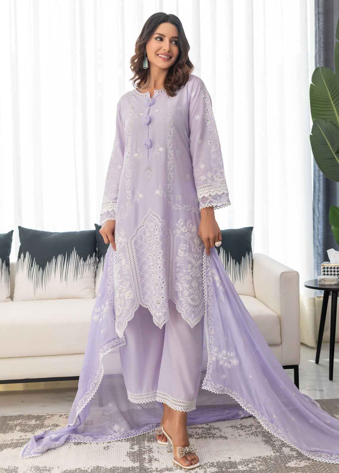 Mehro Maah By Addee Unstitiched Lawn Collection 2024 USA-1060