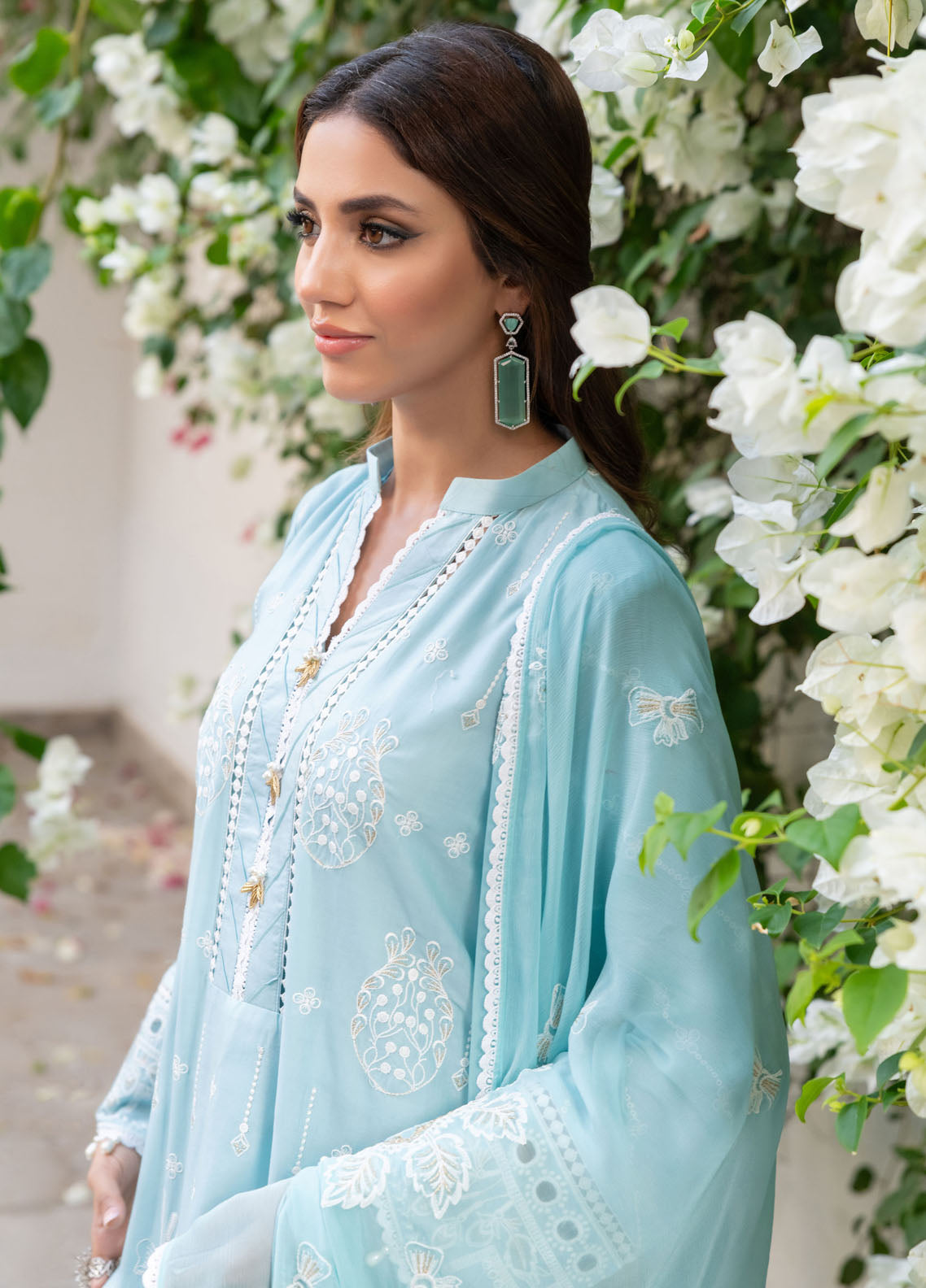 Mehro Maah By Addee Unstitiched Lawn Collection 2024 USA-1061