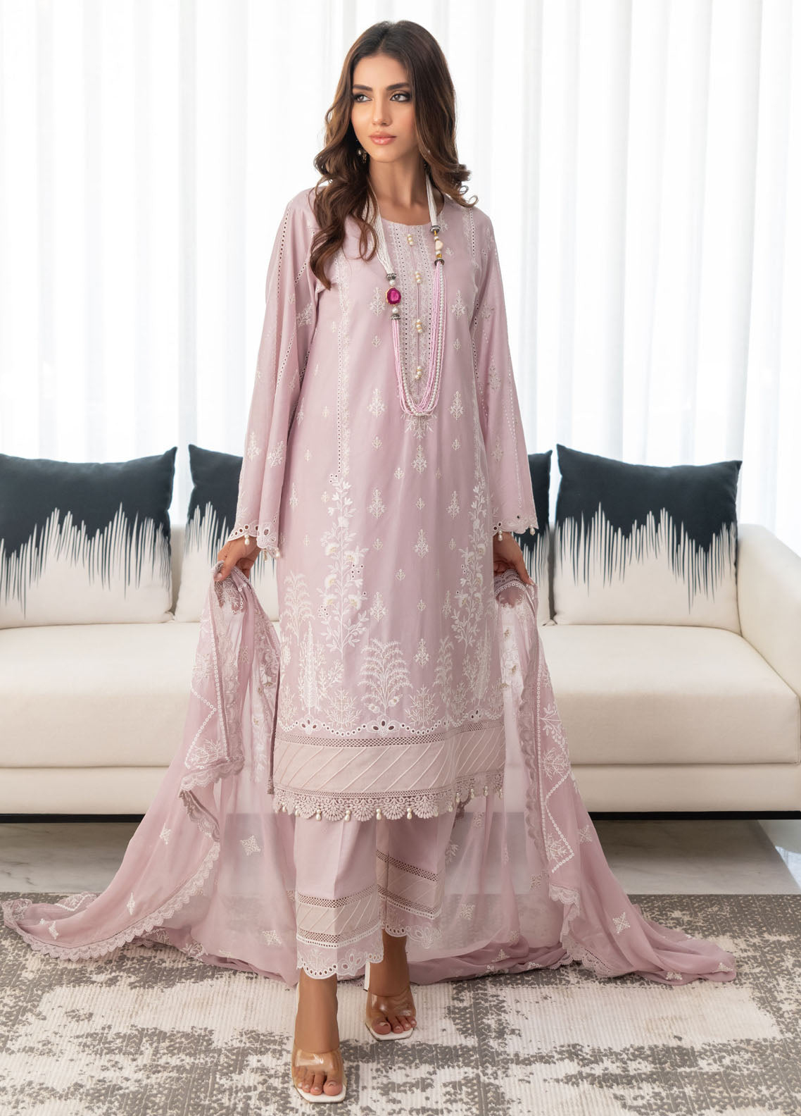 Mehro Maah By Addee Unstitiched Lawn Collection 2024 USA-1062