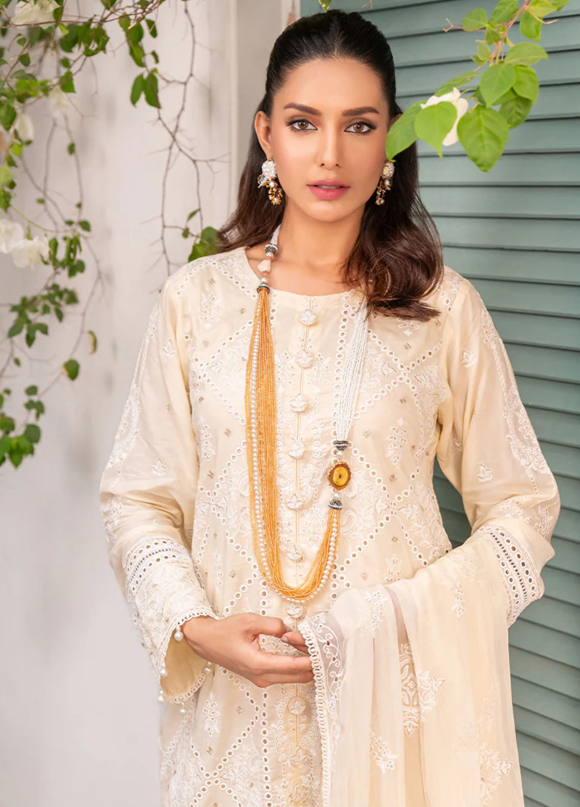 Mehro Maah By Addee Unstitiched Lawn Collection 2024 USA-1063