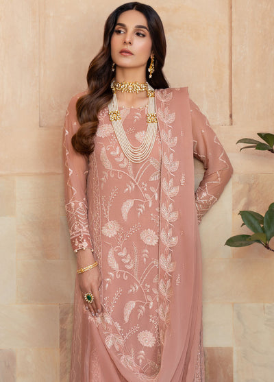 Merakish By Shahzeb Textiles Luxury Collection 2024 Irsa
