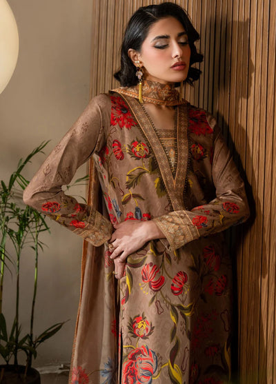 Nazm by Maryum N Maria Luxury Unstitched Collection 2025 MS50468-Sophia