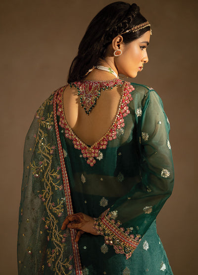 Nayab By Myeesha Luxury Festive Collection 2023 MF23-02 Zamorad