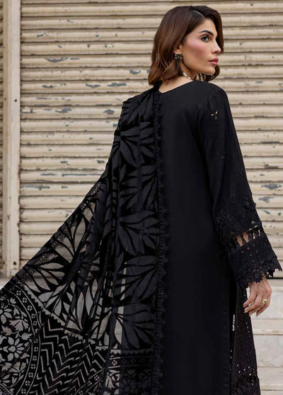 Nureh Unstitched Exclusive Luxury Winter Collection 2024 NE - 123