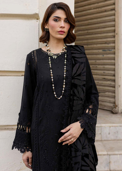 Nureh Unstitched Exclusive Luxury Winter Collection 2024 NE - 123