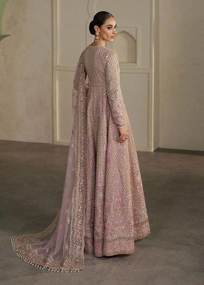 Pehli Nazar by Ayzel Embroidered Suits Unstitched 3 Piece AAFPZ25 D-10 Savera