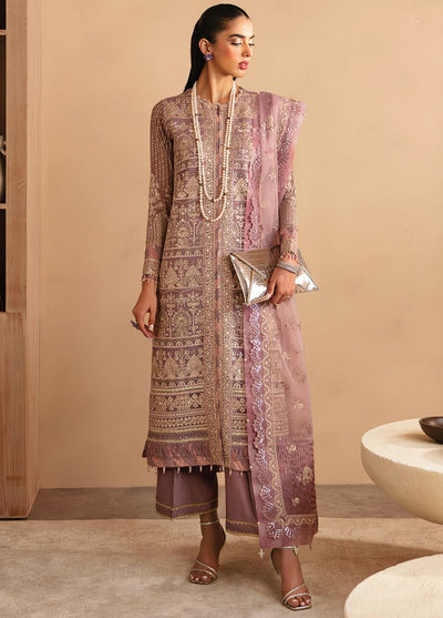 Raahi By Xenia Unsticthed Luxury Collection 2024 D-06 Avasa