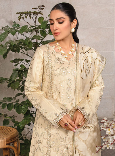 Rang Rasiya Premium Eid Collection 2024 D-02 Haya