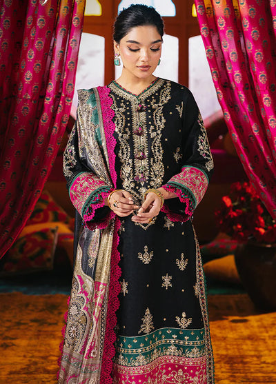 Rania By Asim Jofa Unstitched Festive Collection 2024 AJRA-20