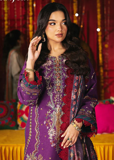 Rania By Asim Jofa Unstitched Festive Collection 2024 AJRA-22