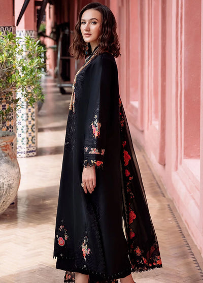 Reem by Charizma Embroidered Lawn Suits Unstitched 3 Piece RMS-02