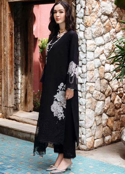 Reem by Charizma Embroidered Lawn Suits Unstitched 3 Piece RMS-07