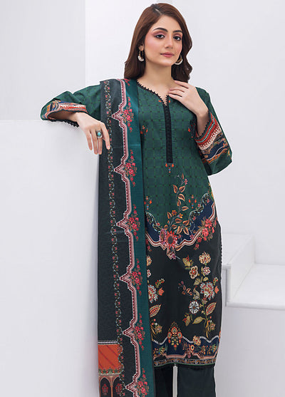 Regalia by Gul Ahmed Unstitched Summer Collection 2024 RGF-32044