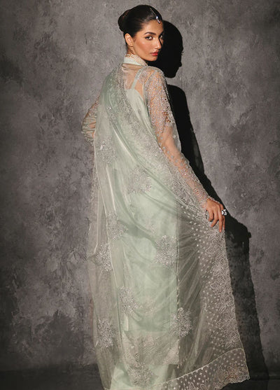 Sage By Rajbari Unstitched Formal Edit 2024 D-03 Astoria