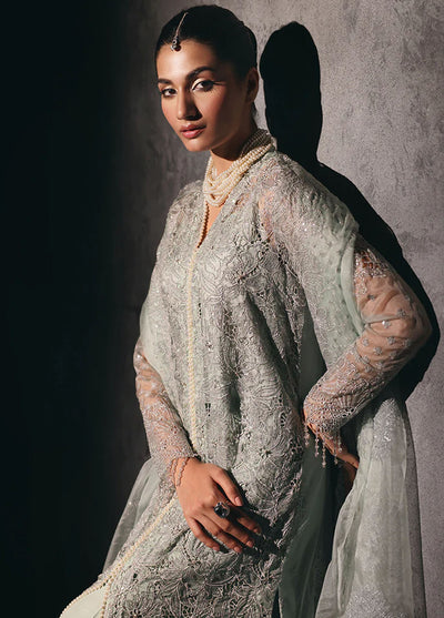 Sage By Rajbari Unstitched Formal Edit 2024 D-03 Astoria