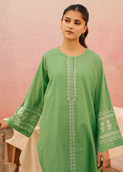 Sahar Pret Embroidered Cambric 2 Piece Suit SSCAE-RR-05