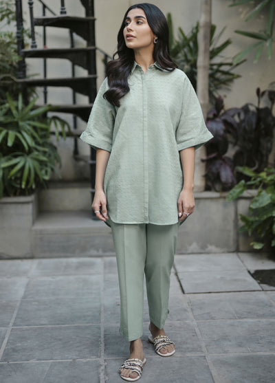 Sahar Pret Printed Lawn 2 Piece Suit SSLBJ-ZH-01
