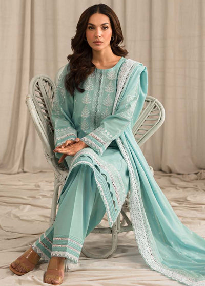 Sahar Luxury Spring Summer Collection 2024 S24-CK-L1-09