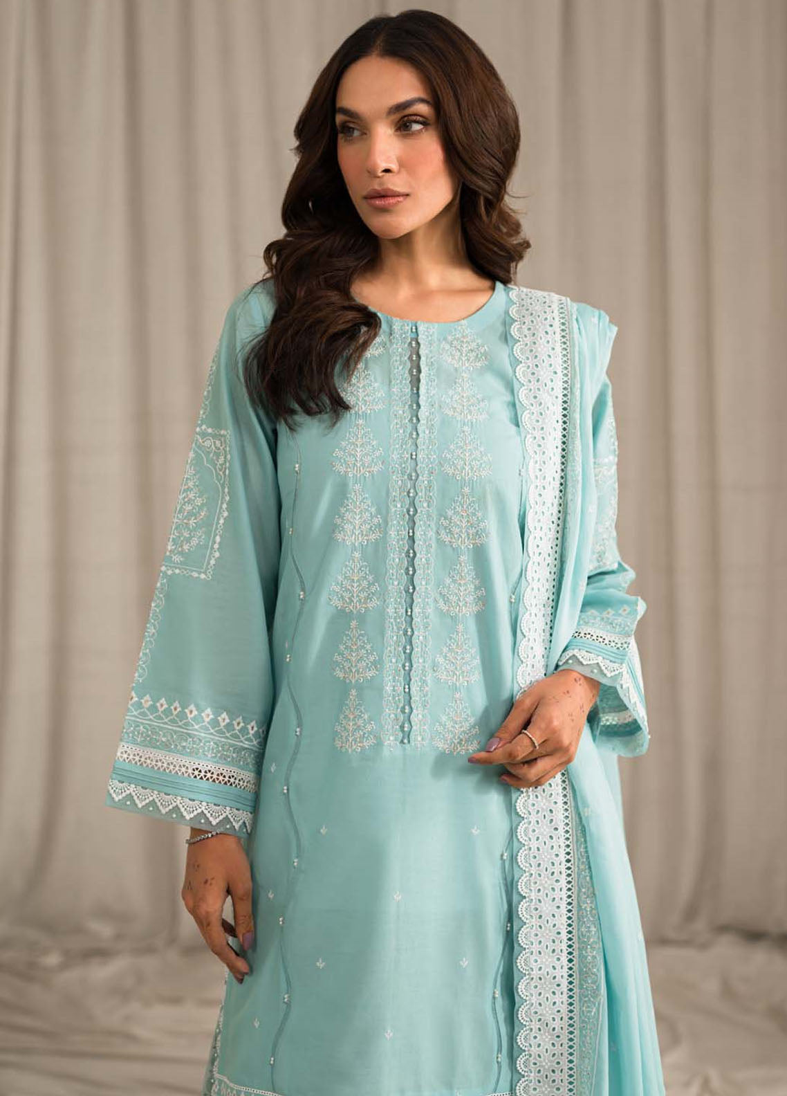 Sahar Luxury Spring Summer Collection 2024 S24-CK-L1-09