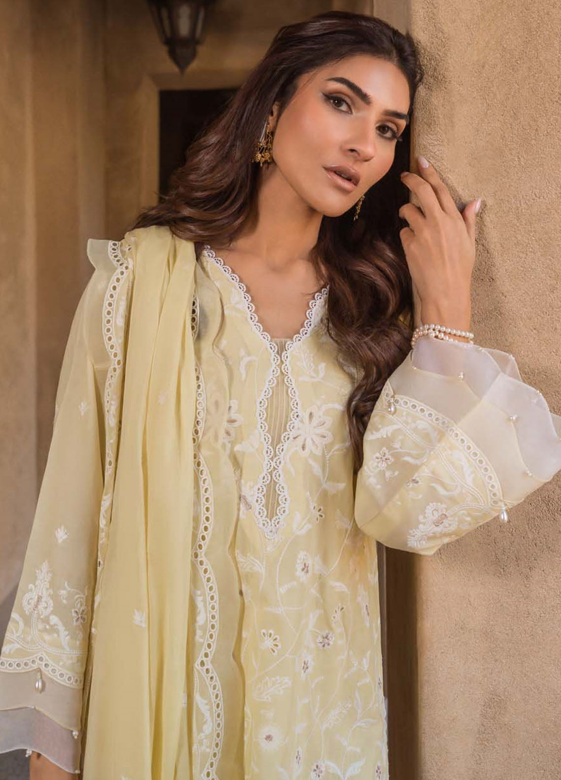 Sahar Luxury Spring Summer Collection 2024 S24-CK-L1-10