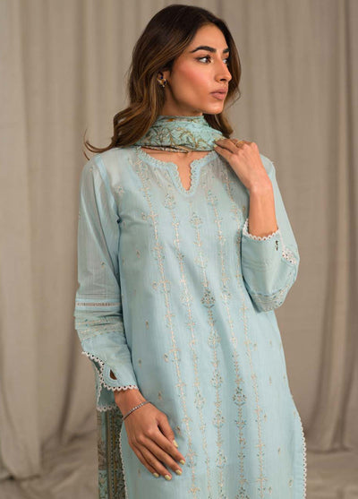 Sahar Luxury Spring Summer Collection 2024 S24-ES-L1-01