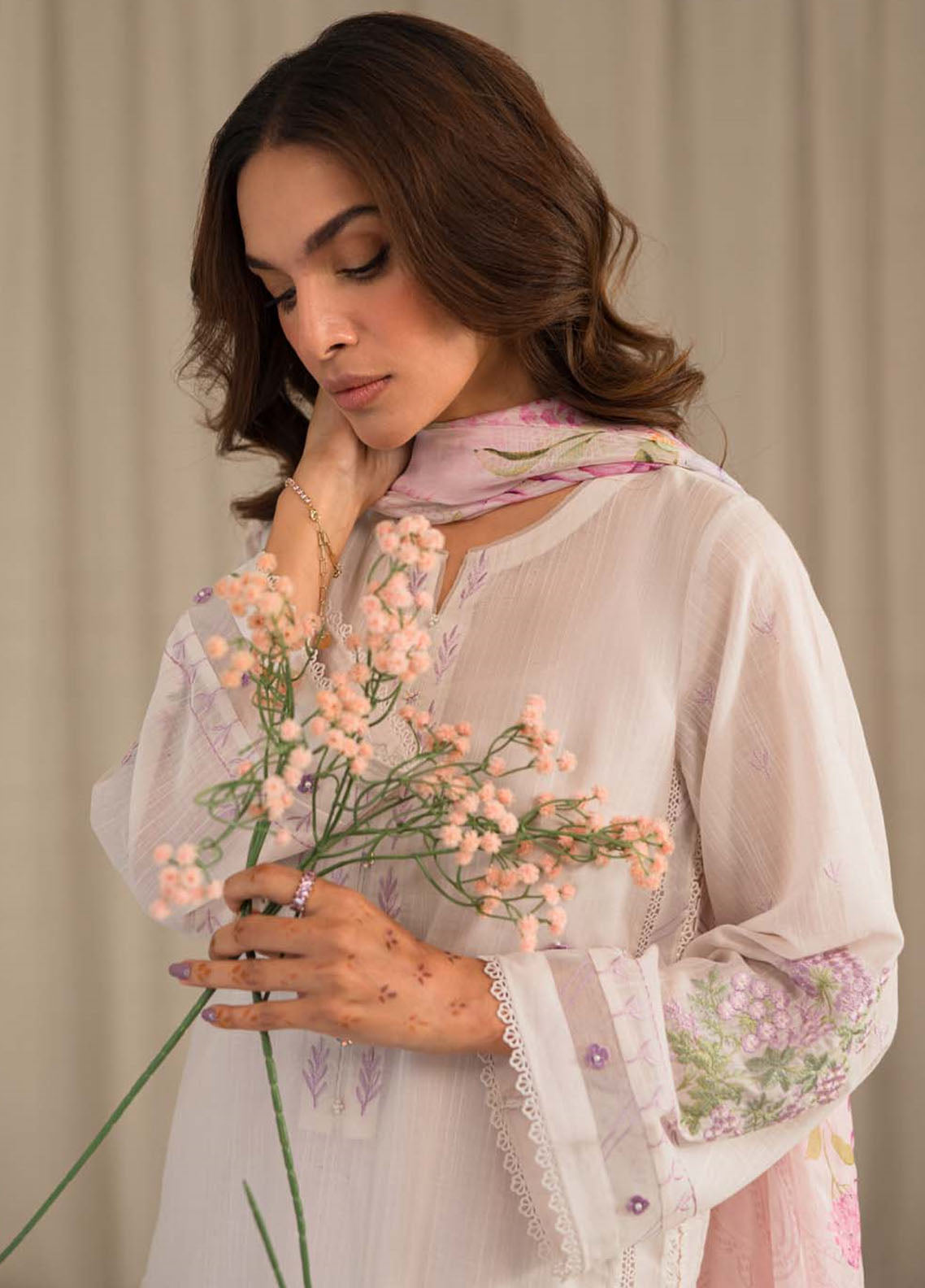 Sahar Luxury Spring Summer Collection 2024 S24-ES-L1-05