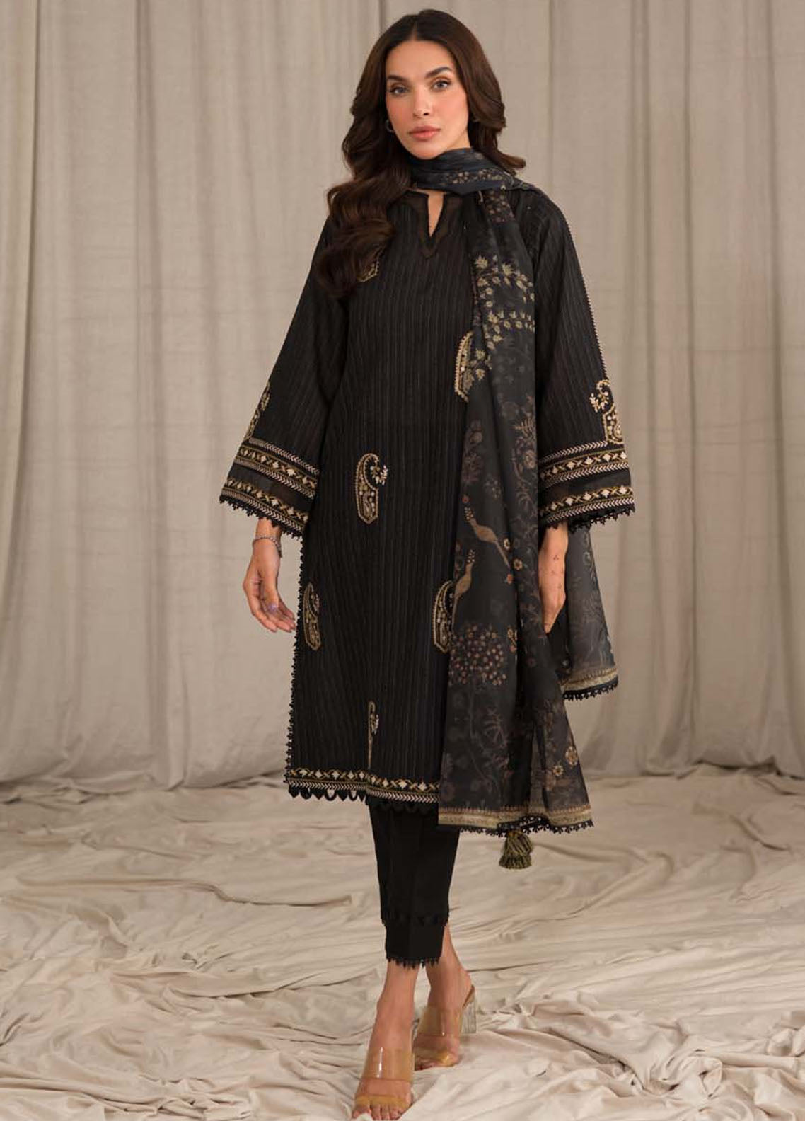 Sahar Luxury Spring Summer Collection 2024 S24-TL-L1-02