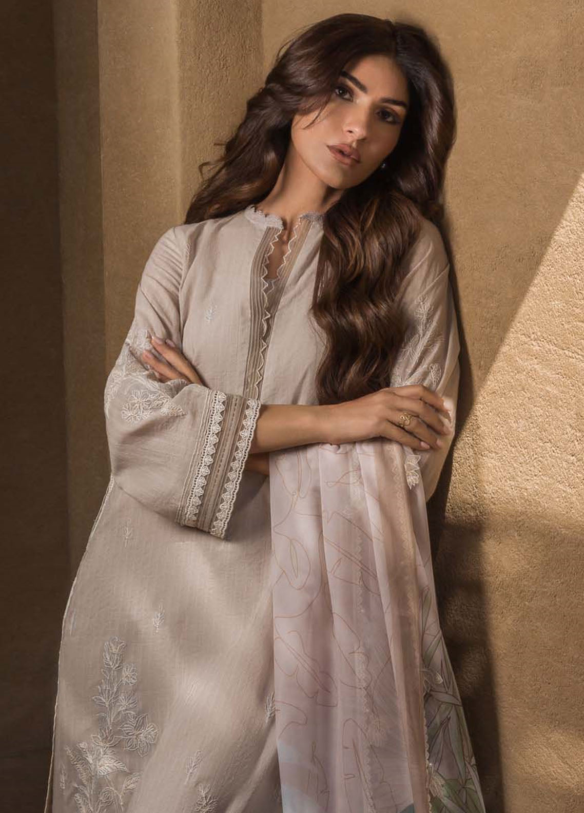 Sahar Luxury Spring Summer Collection 2024 S24-TL-L1-05