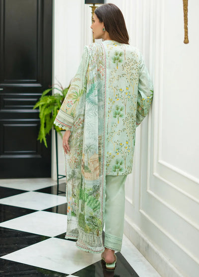 Sahar Unstitched Fall Print Edit 2024 CA-24-V1-02